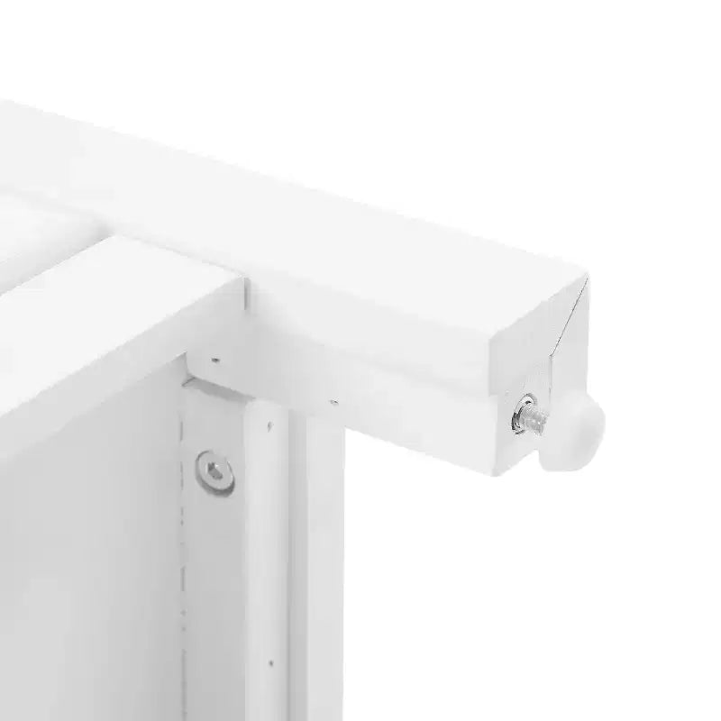 Cutler Storage Pantry White - Crosley