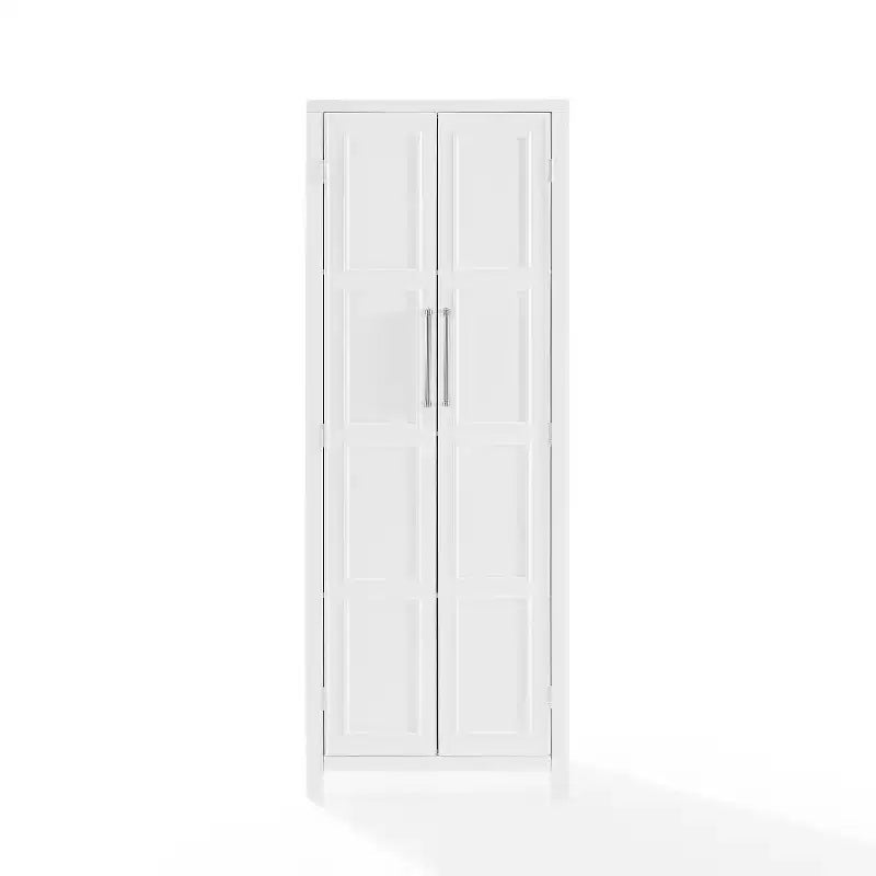 Cutler Storage Pantry White - Crosley