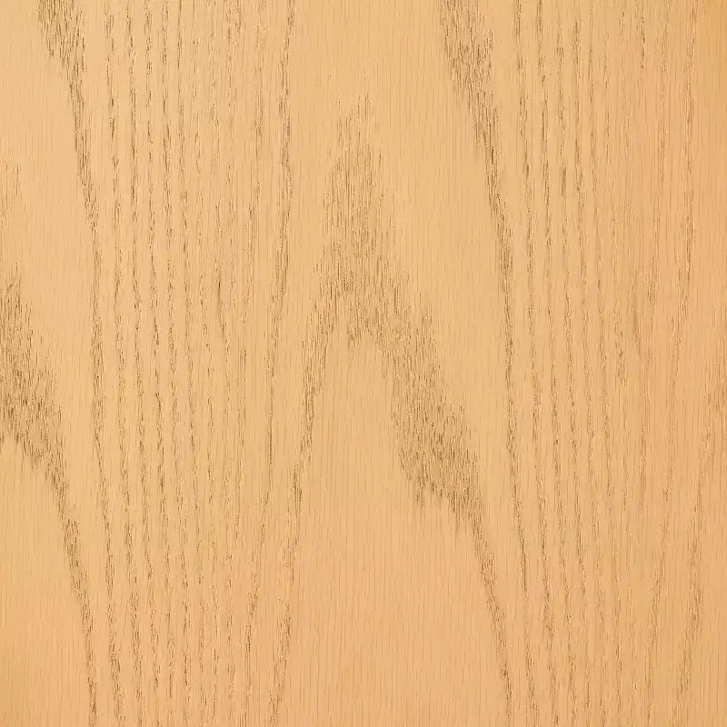Modern Turned Wood Cabinet Brown - Threshold™ designed with Studio McGee
