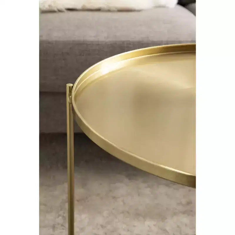 Kate and Laurel Ulani Coffee Table Set