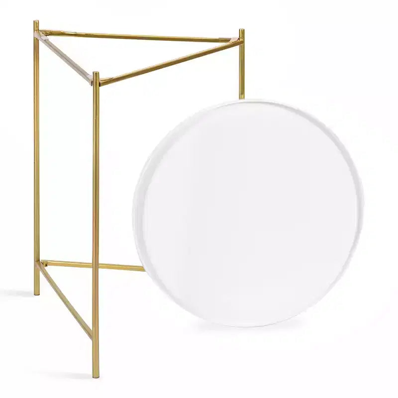 Kate and Laurel Ulani Coffee Table Set