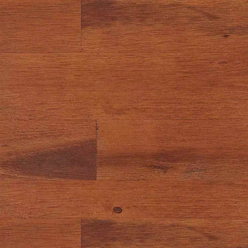 12 Wen Deluxe Wood Platform Bed Frame Cherry - Zinus