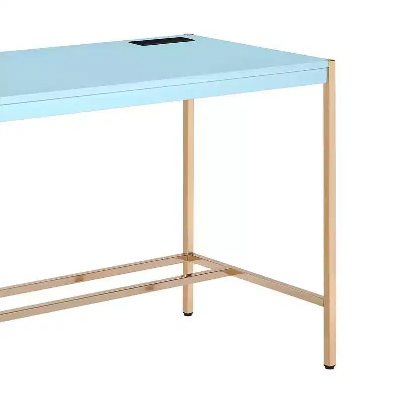 42" Midriaks Writing Desk - Acme Furniture