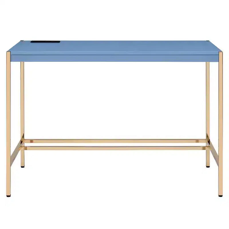42" Midriaks Writing Desk - Acme Furniture