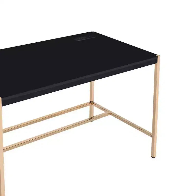 42" Midriaks Writing Desk - Acme Furniture