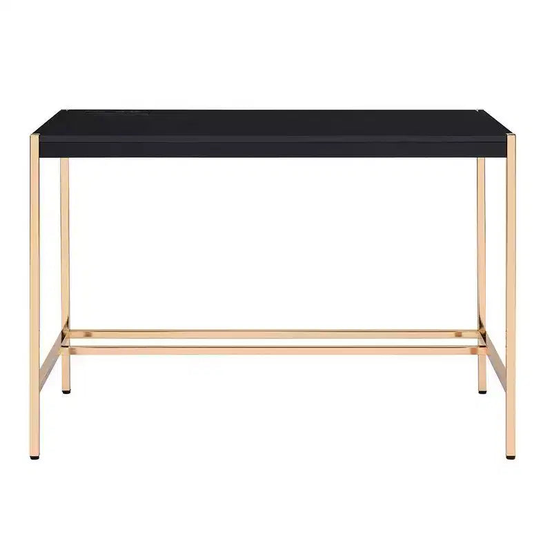 42" Midriaks Writing Desk - Acme Furniture