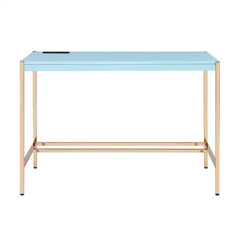 42" Midriaks Writing Desk - Acme Furniture