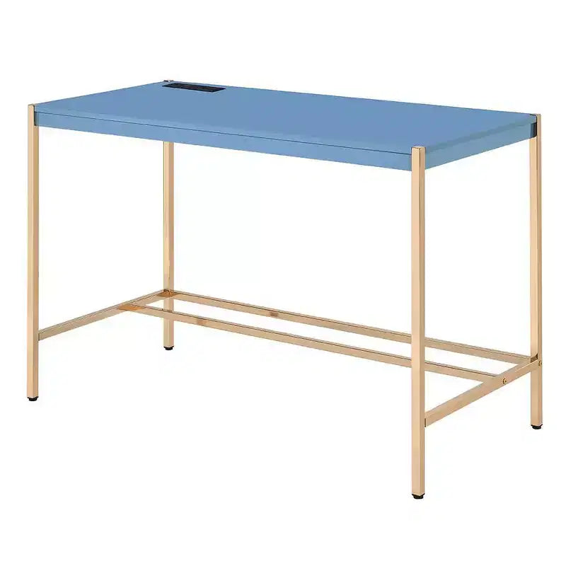 42" Midriaks Writing Desk - Acme Furniture