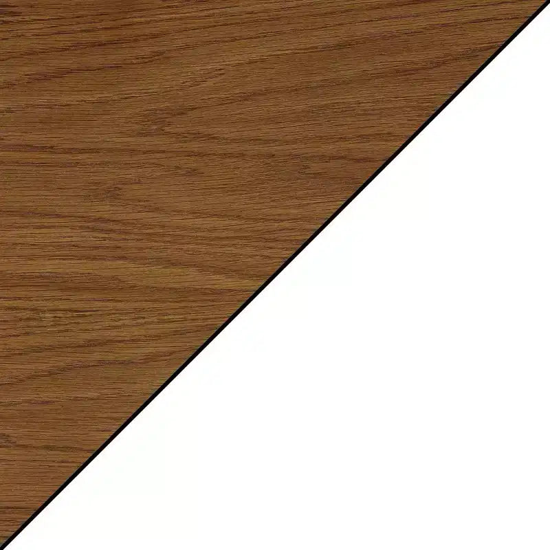 Coventry Chairside End Table with Shelves - Breighton Home