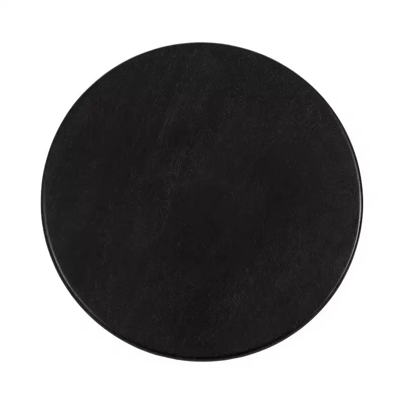 Kate and Laurel Solvay Round Side Table