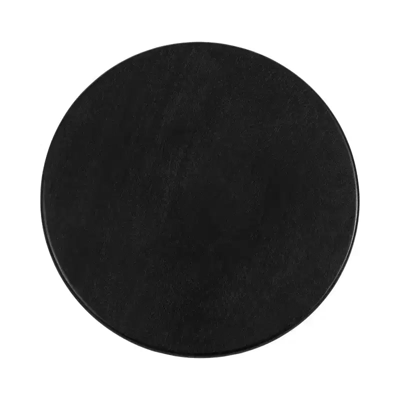 Kate and Laurel Solvay Round Side Table