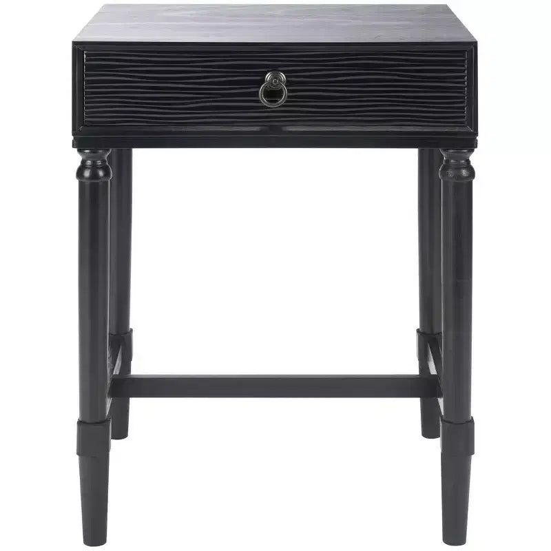 Mabel 1 Drawer Accent Table - ACC5721 - Safavieh