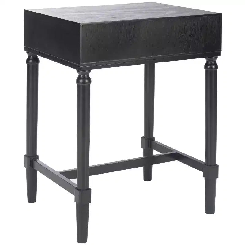 Mabel 1 Drawer Accent Table - ACC5721 - Safavieh