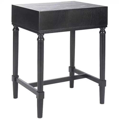 Mabel 1 Drawer Accent Table - ACC5721 - Safavieh