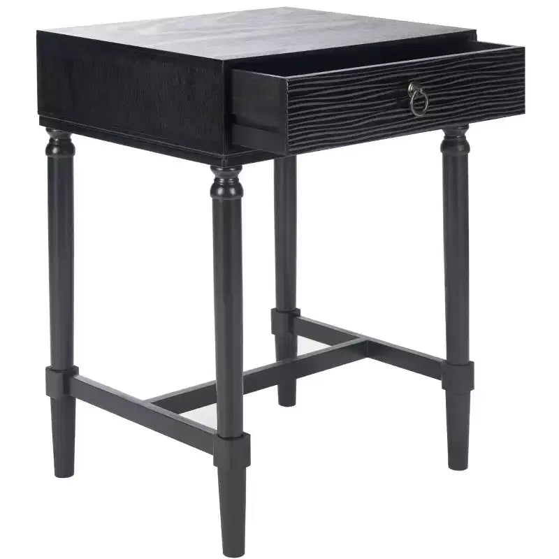 Mabel 1 Drawer Accent Table - ACC5721 - Safavieh