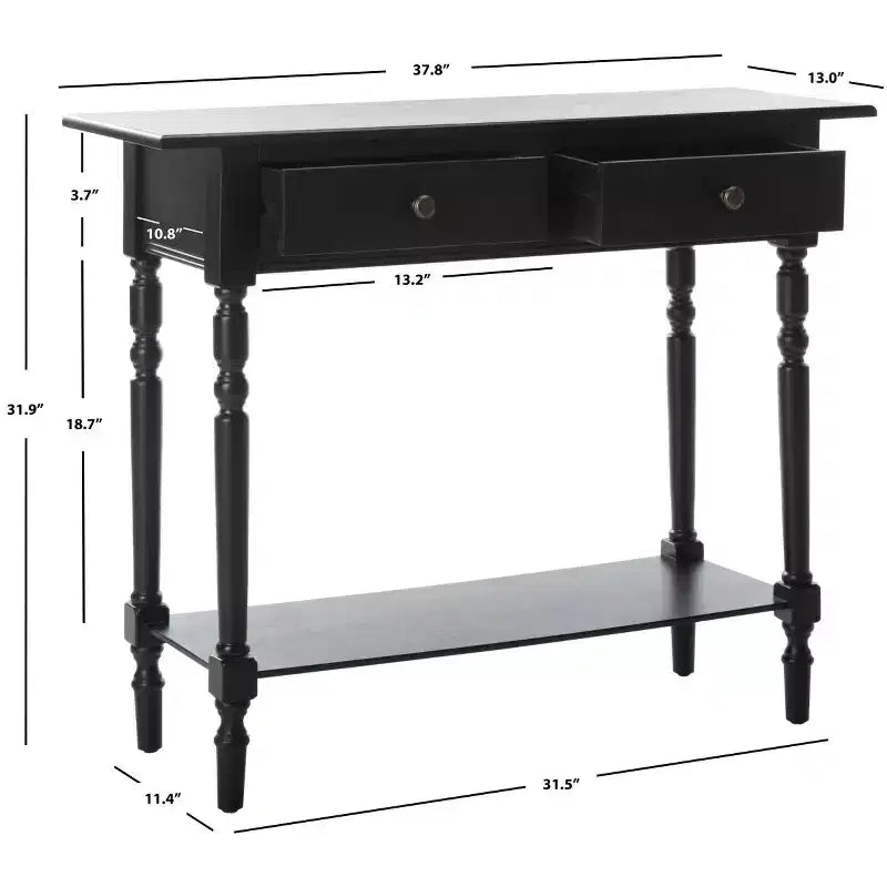 Rosemary Console - AMH5705 -Safavieh Couture