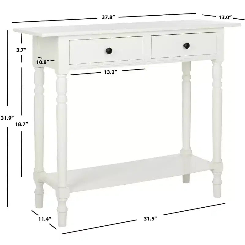 Rosemary Console - AMH5705 -Safavieh Couture
