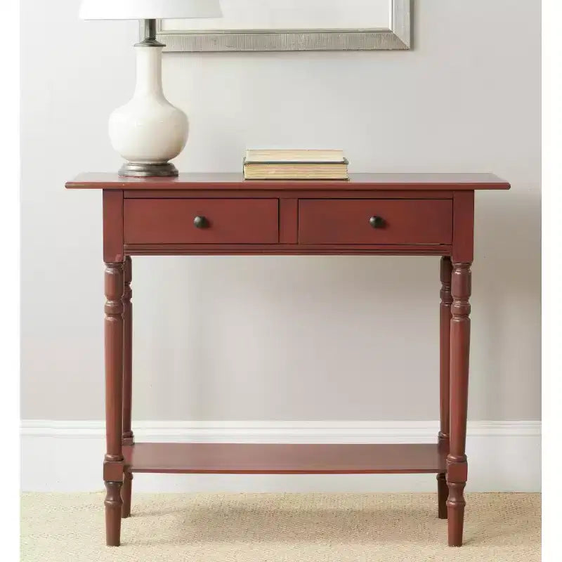 Rosemary Console - AMH5705 -Safavieh Couture