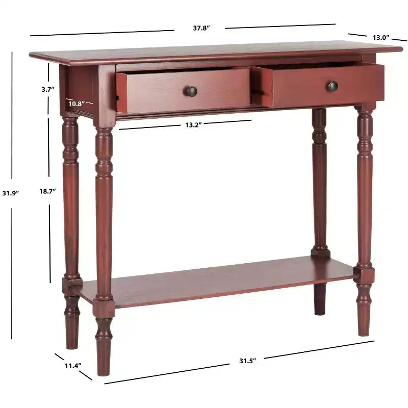 Rosemary Console - AMH5705 -Safavieh Couture