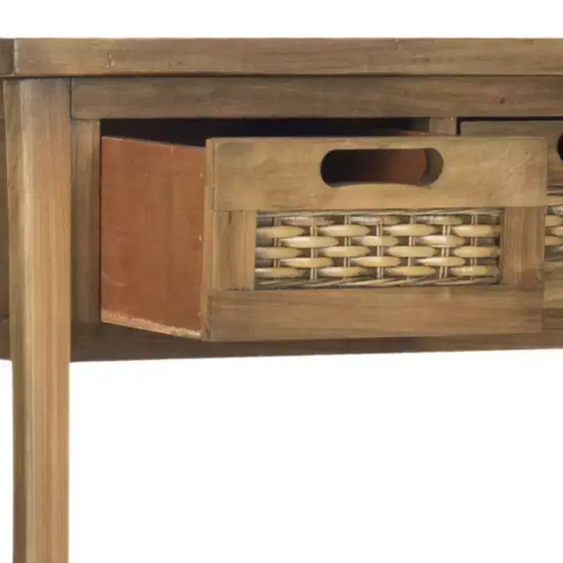 Autumn 3 Drawer Console - AMH6510 -Safavieh Couture
