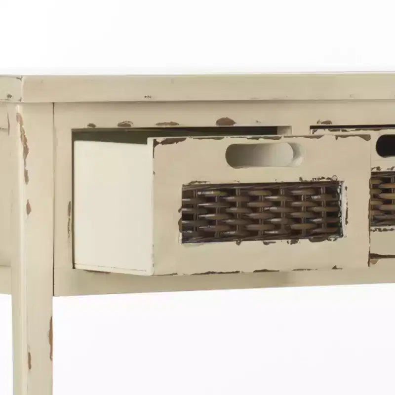 Autumn 3 Drawer Console - AMH6510 -Safavieh Couture