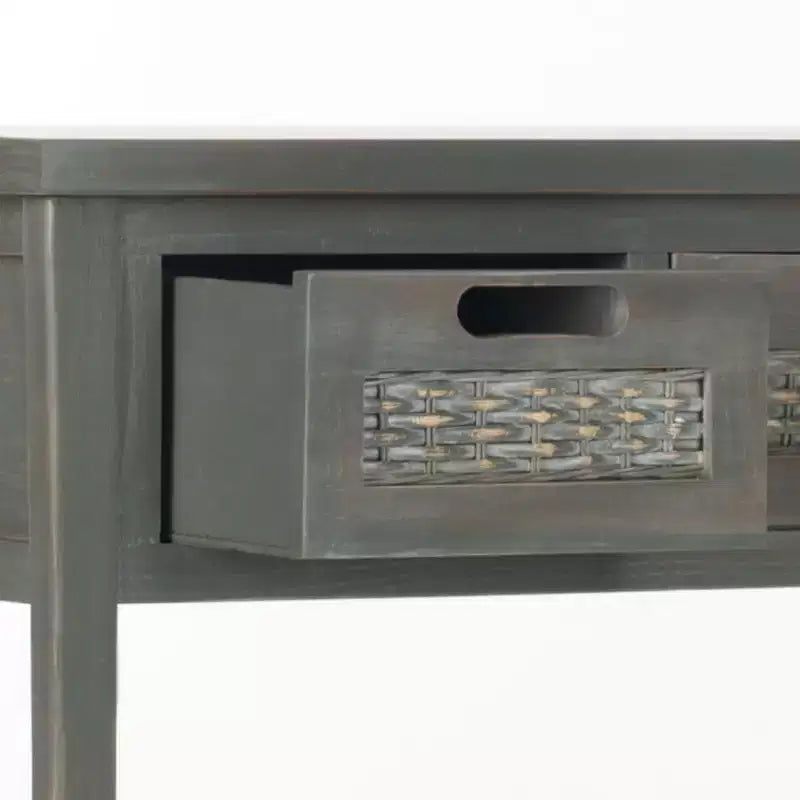 Autumn 3 Drawer Console - AMH6510 -Safavieh Couture