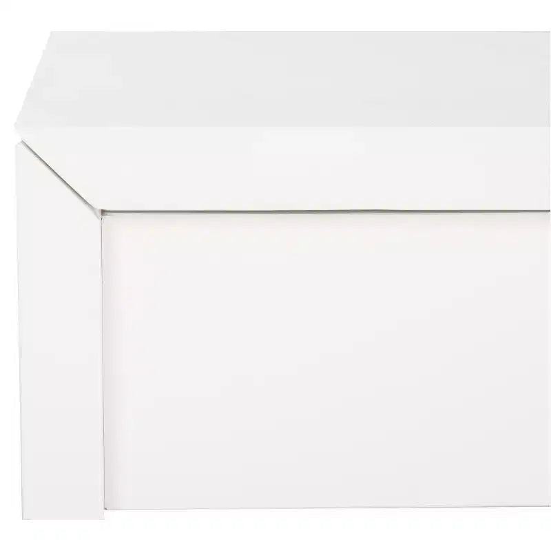 Kinsley Lift - Top Coffee Table - FOX2234A - White - Safavieh Couture