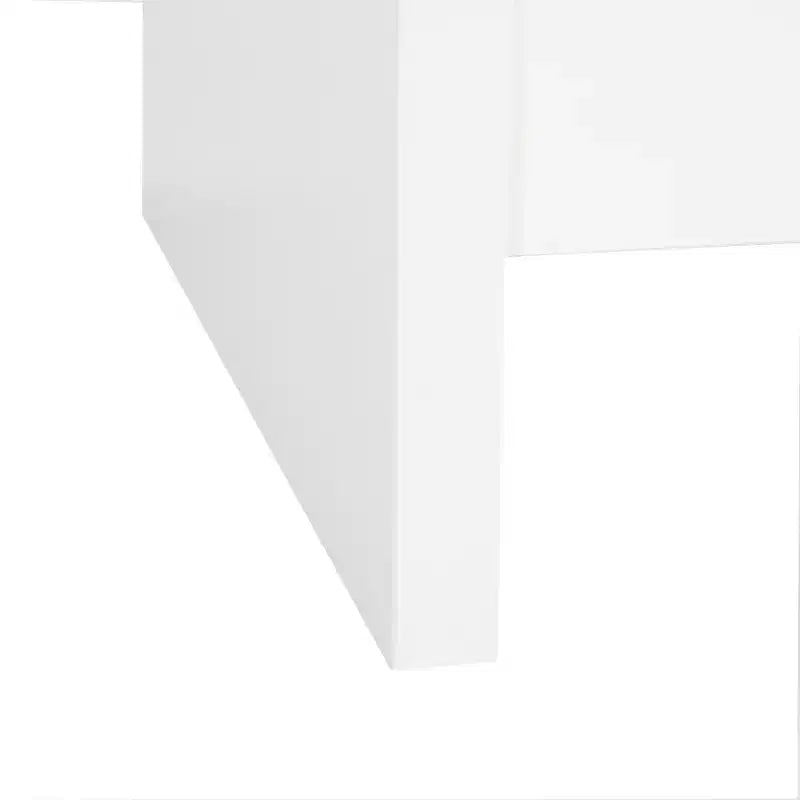 Kinsley Lift - Top Coffee Table - FOX2234A - White - Safavieh Couture