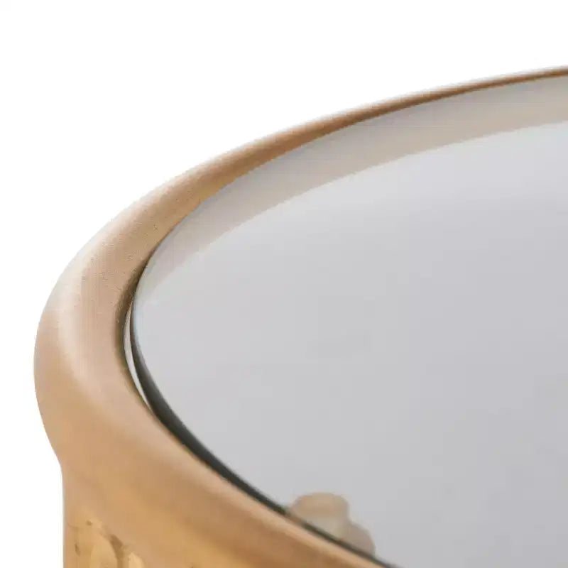 Shay Accent Table - FOX2523 - Safavieh Couture