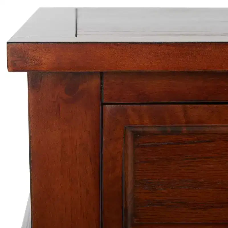 Manelin Coffee Table - Safavieh
