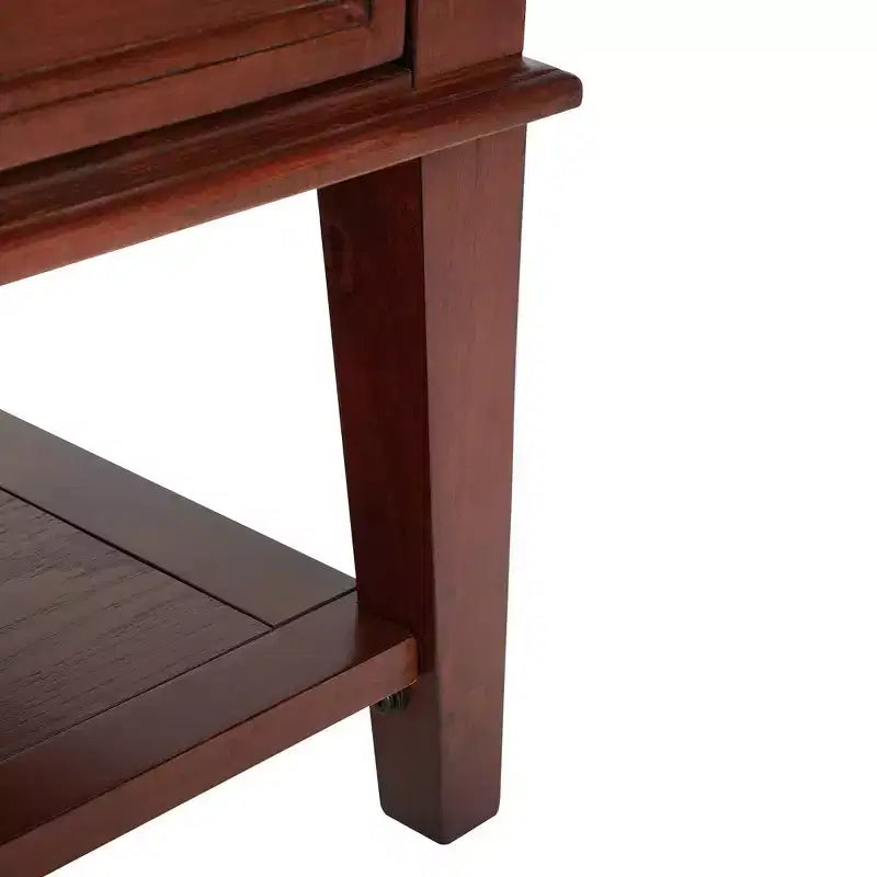 Manelin Coffee Table - Safavieh