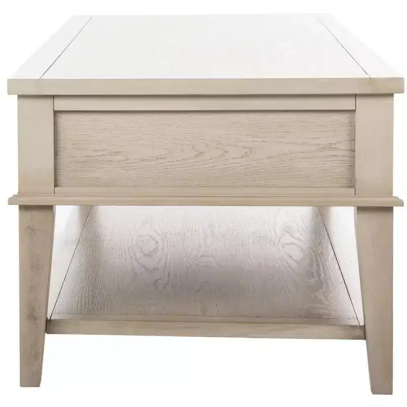 Manelin Coffee Table - Safavieh