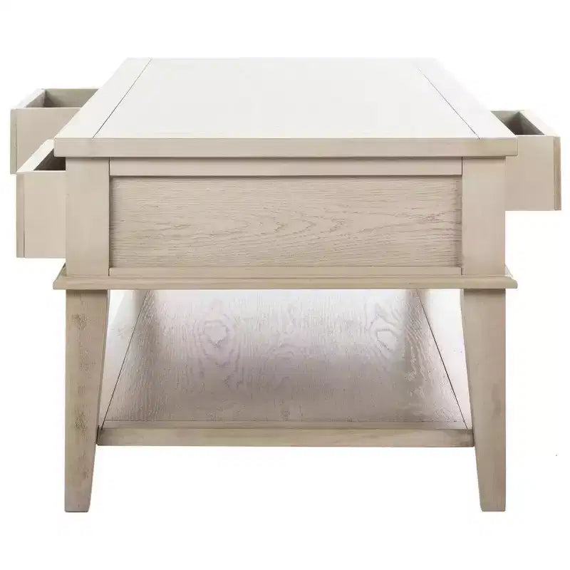 Manelin Coffee Table - Safavieh
