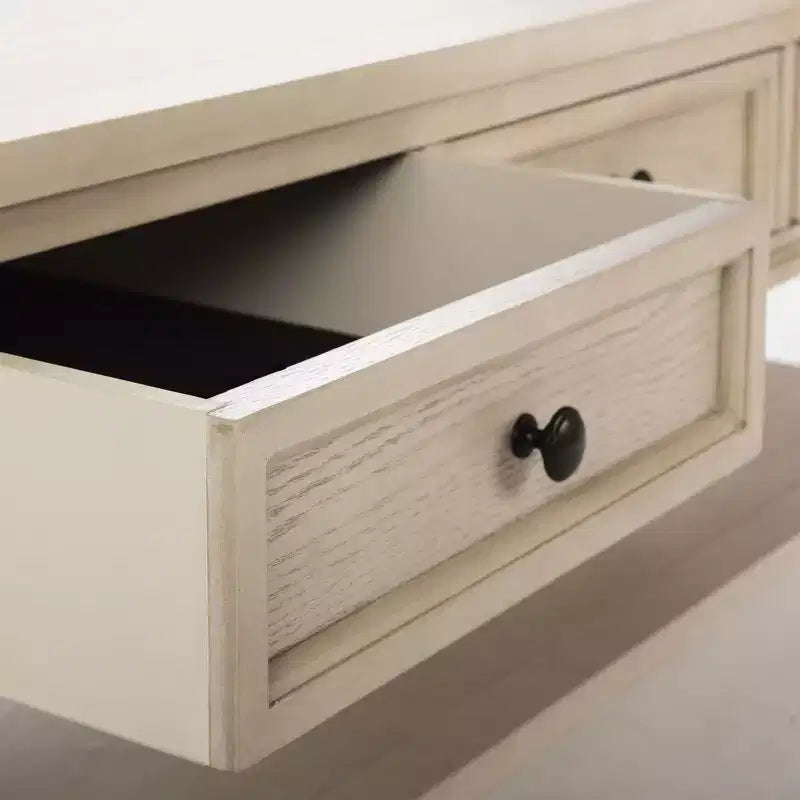 Manelin Coffee Table - Safavieh