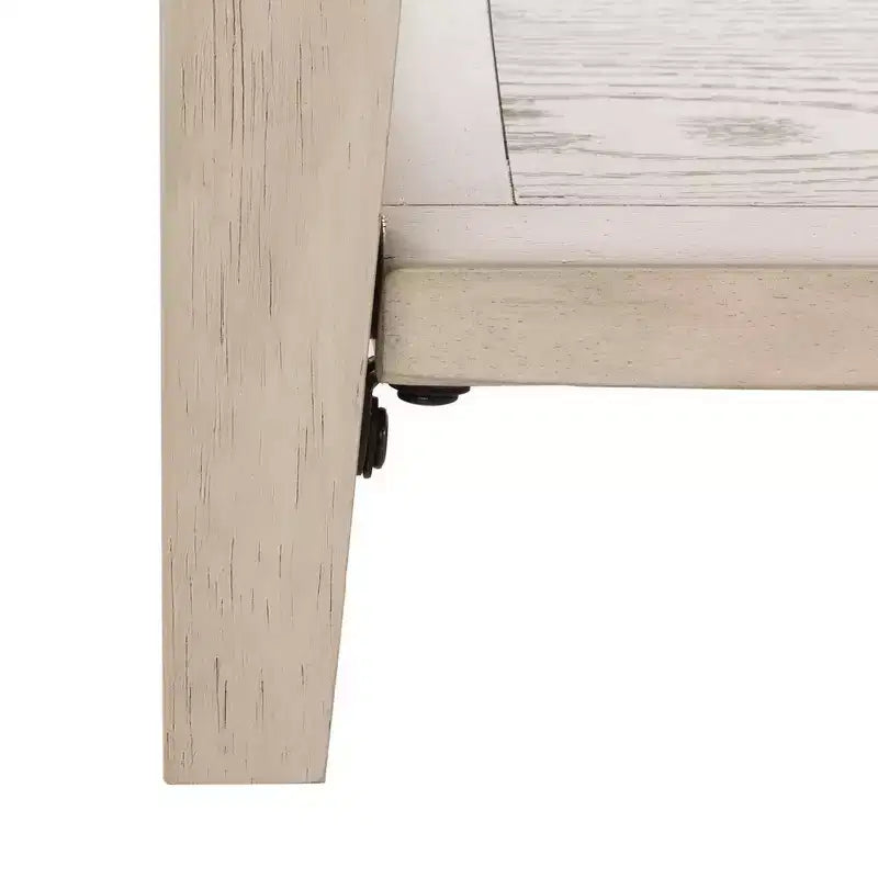 Manelin Coffee Table - Safavieh