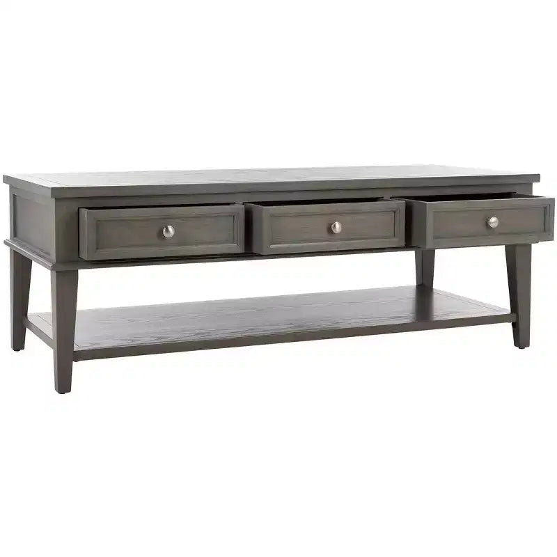 Manelin Coffee Table - Safavieh