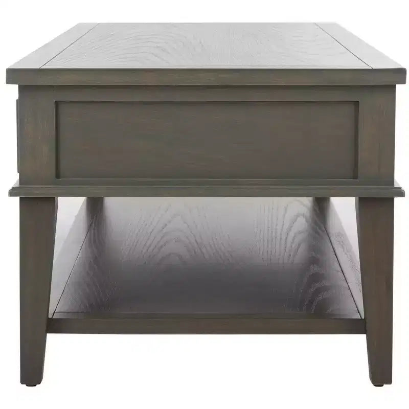 Manelin Coffee Table - Safavieh