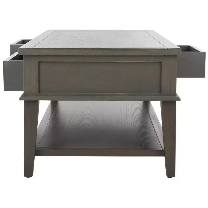 Manelin Coffee Table - Safavieh