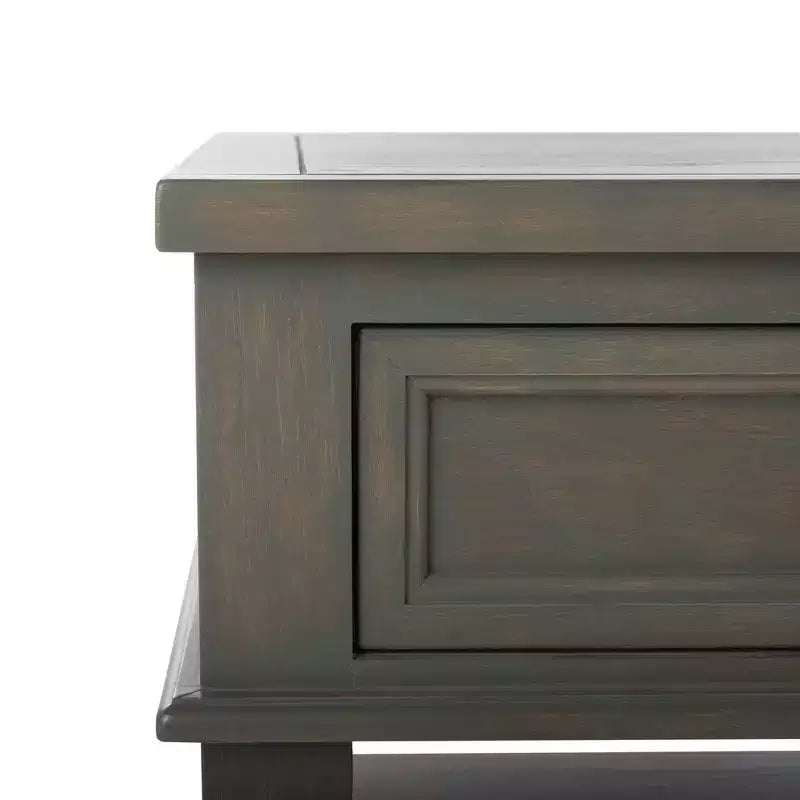Manelin Coffee Table - Safavieh