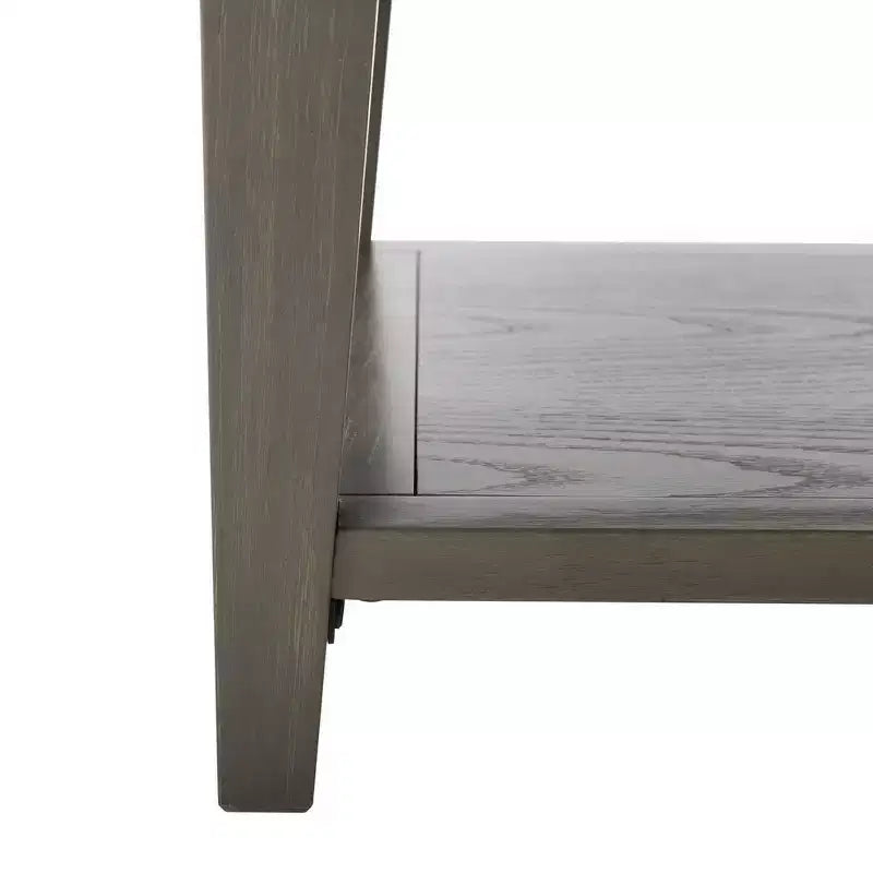 Manelin Coffee Table - Safavieh