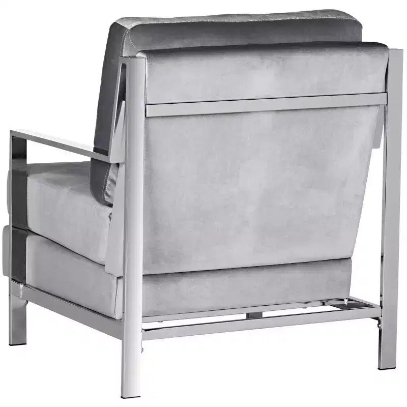 Walden Accent Chair - FOX6279 - Safavieh