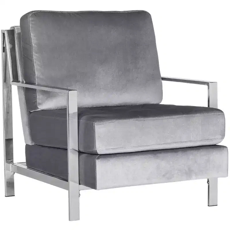 Walden Accent Chair - FOX6279 - Safavieh