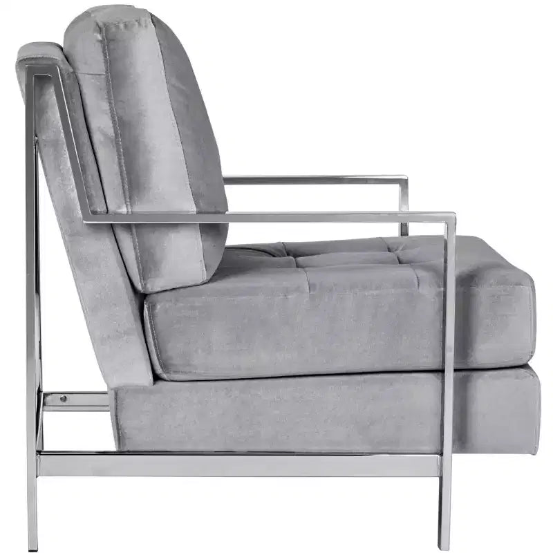 Walden Accent Chair - FOX6279 - Safavieh