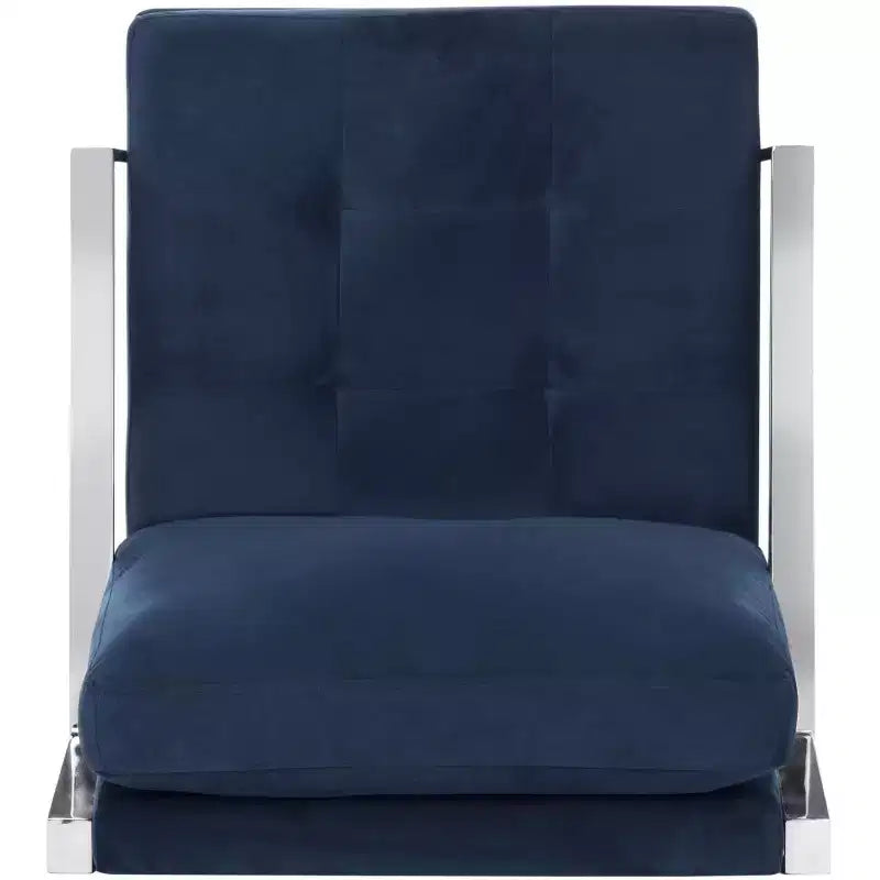 Walden Accent Chair - FOX6279 - Safavieh
