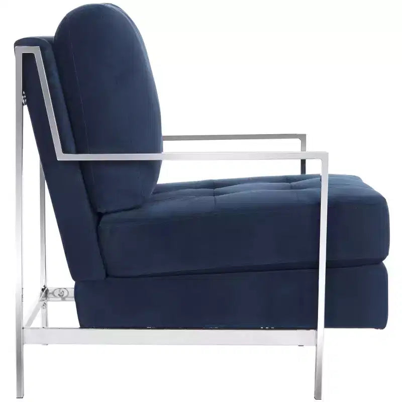 Walden Accent Chair - FOX6279 - Safavieh