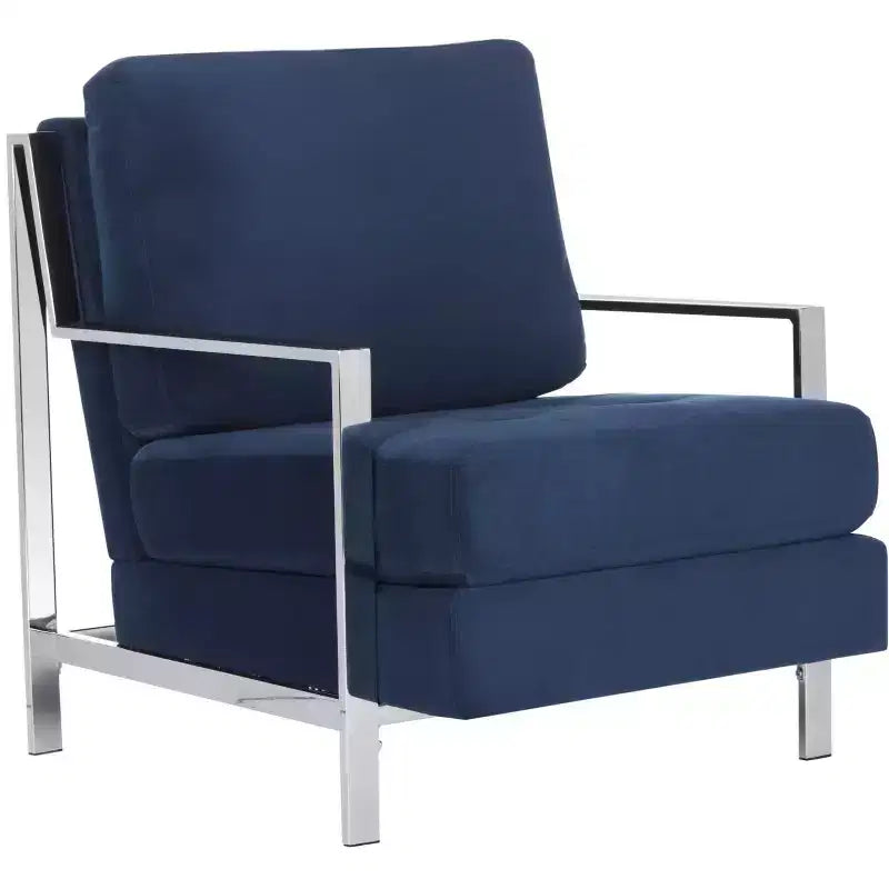 Walden Accent Chair - FOX6279 - Safavieh