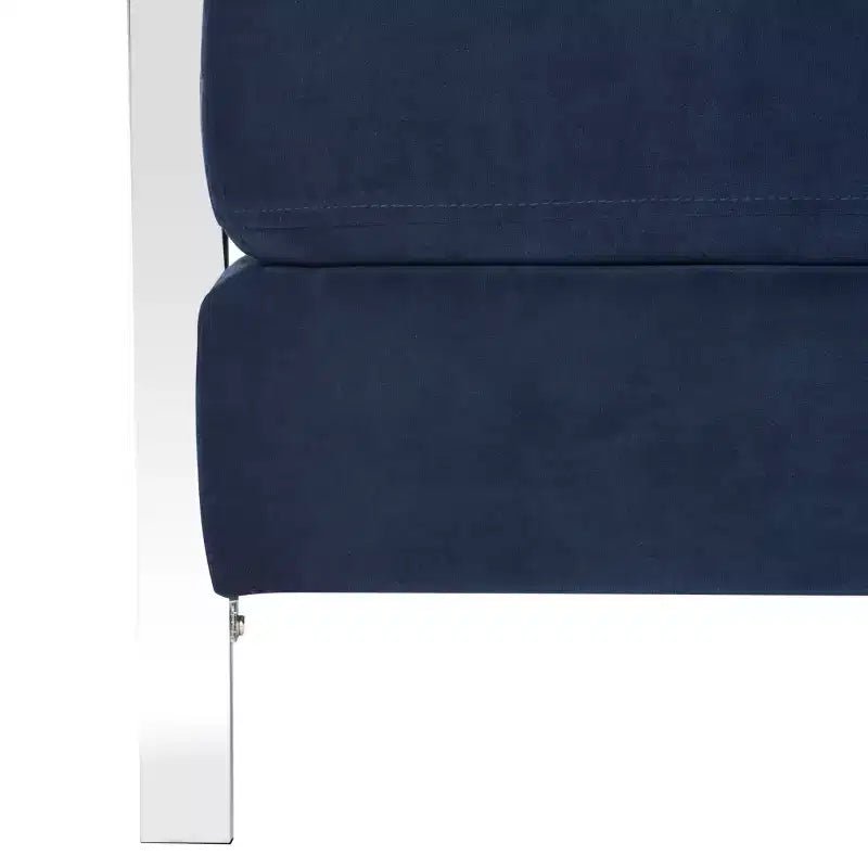 Walden Accent Chair - FOX6279 - Safavieh