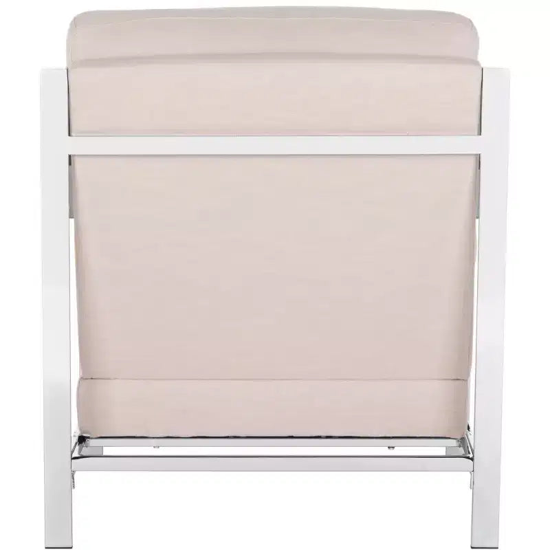 Walden Accent Chair - FOX6279 - Safavieh