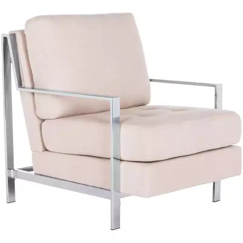 Walden Accent Chair - FOX6279 - Safavieh