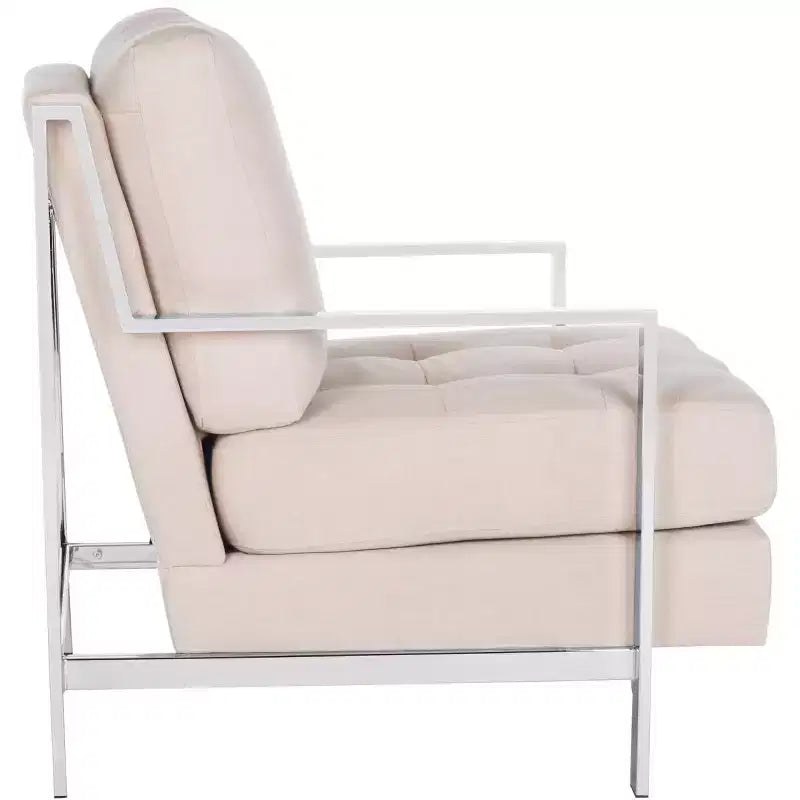 Walden Accent Chair - FOX6279 - Safavieh